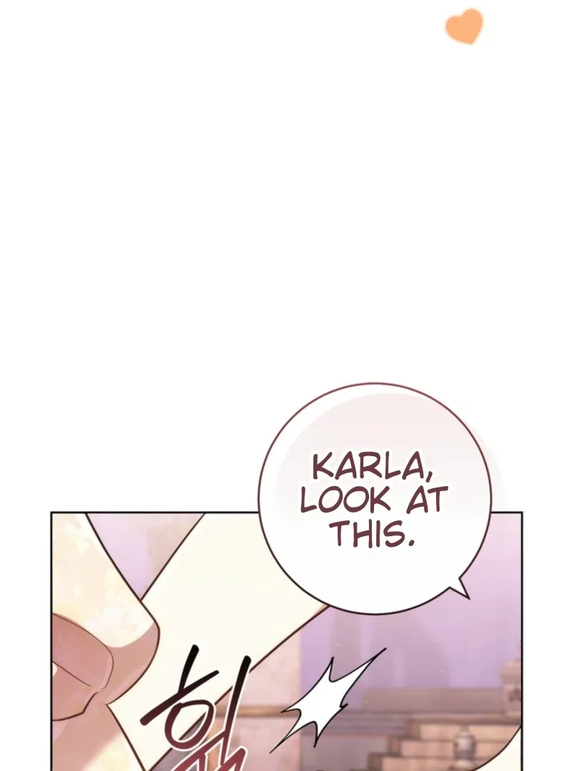 The Prince Meant for You Chapter 25 page 110