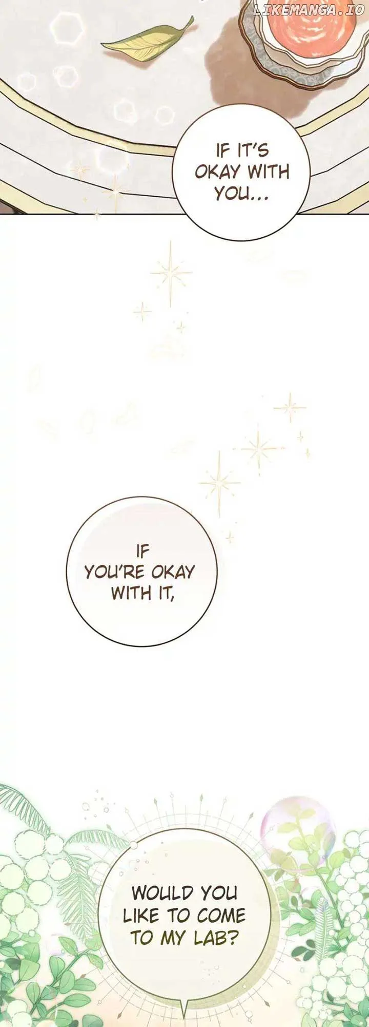 The Prince Meant for You Chapter 22 page 10