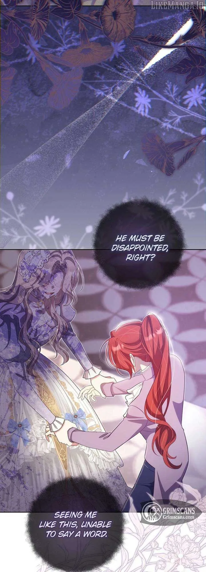 The Prince Meant for You Chapter 24 page 53
