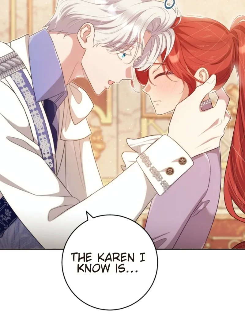 The Prince Meant for You Chapter 25 page 82
