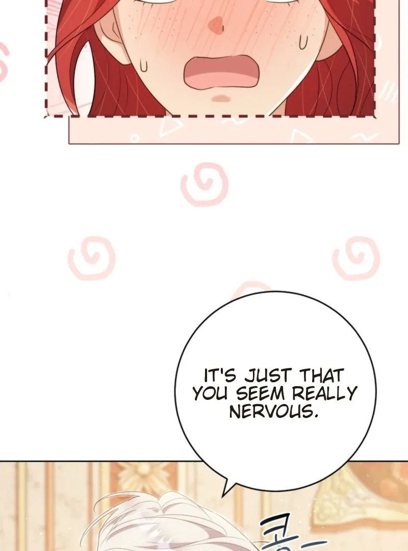 The Prince Meant for You Chapter 25 page 81