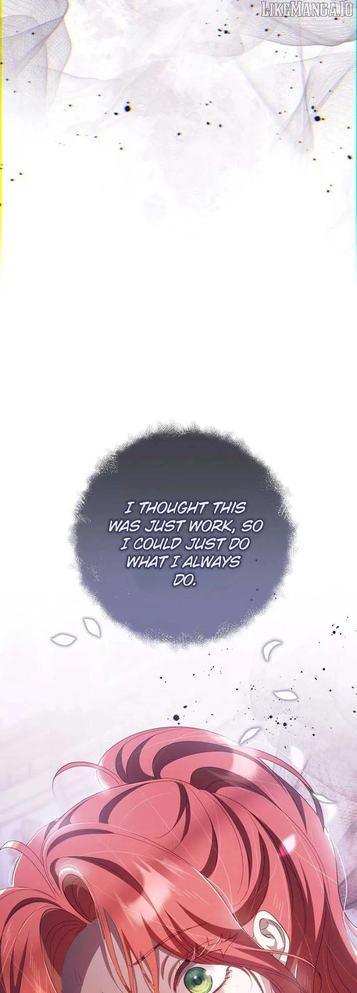 The Prince Meant for You Chapter 24 page 50