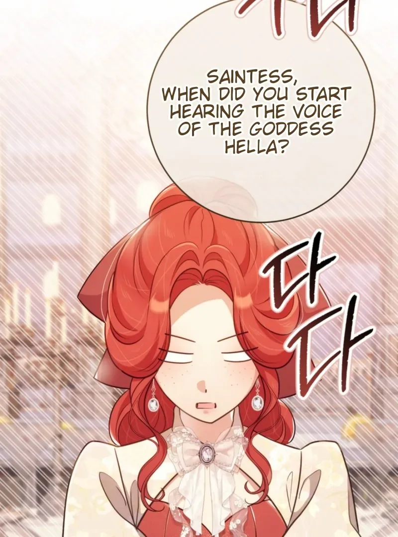 The Prince Meant for You Chapter 25 page 98