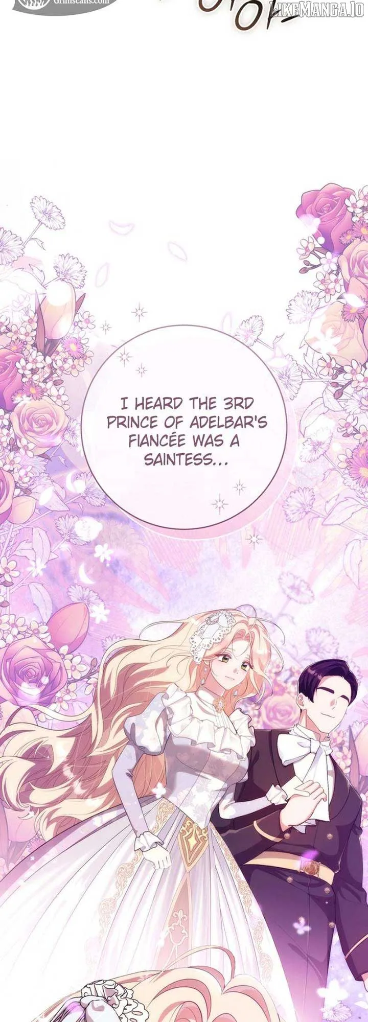 The Prince Meant for You Chapter 24 page 34