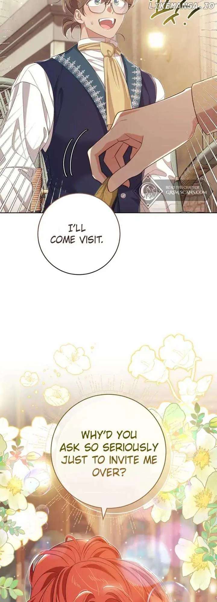 The Prince Meant for You Chapter 22 page 13