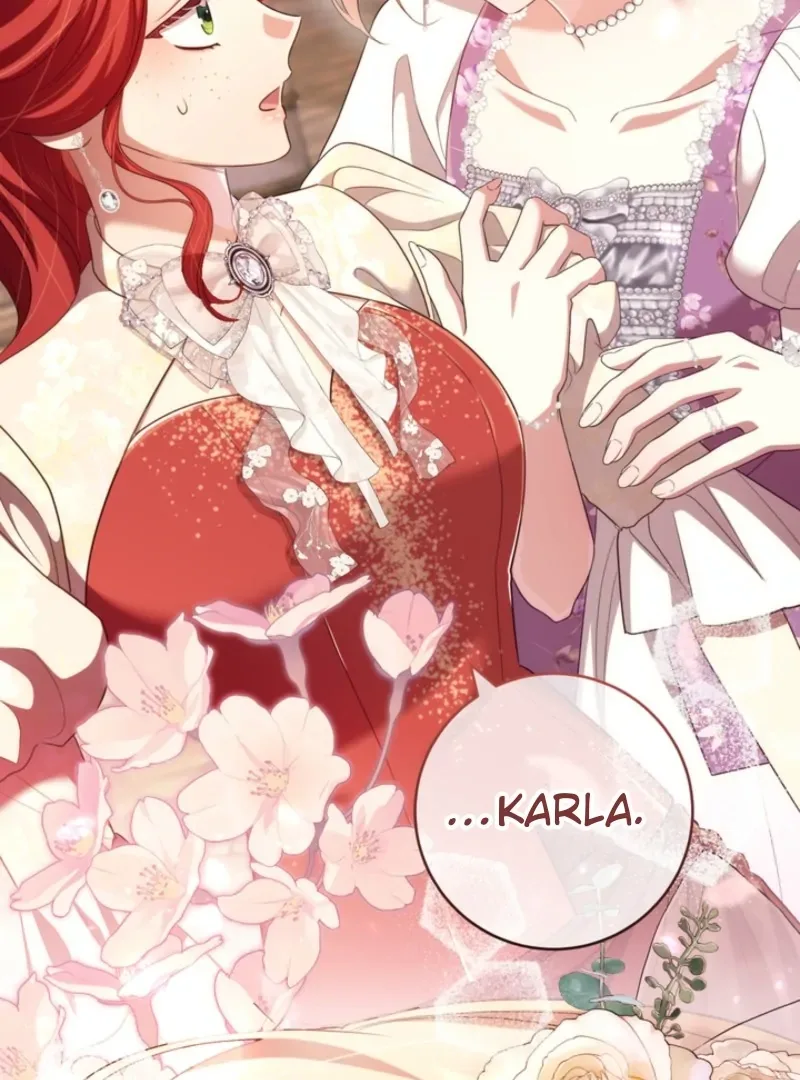 The Prince Meant for You Chapter 25 page 105