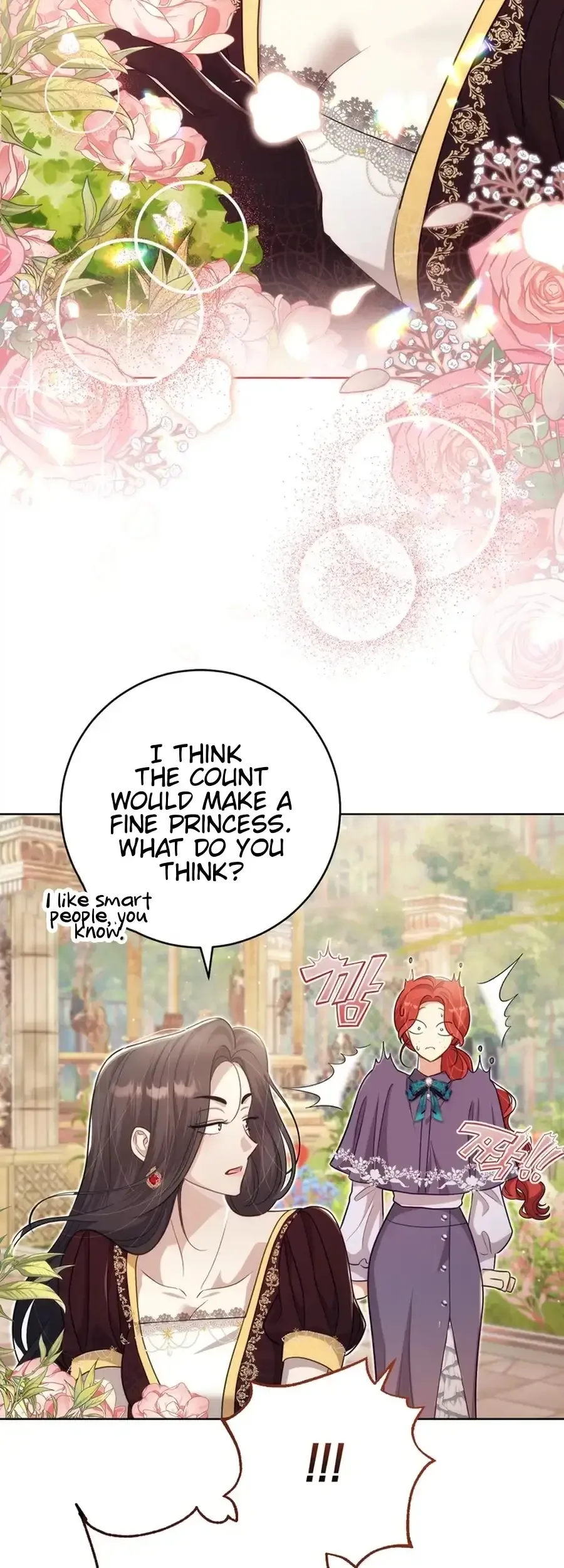 The Prince Meant for You Chapter 21 page 51