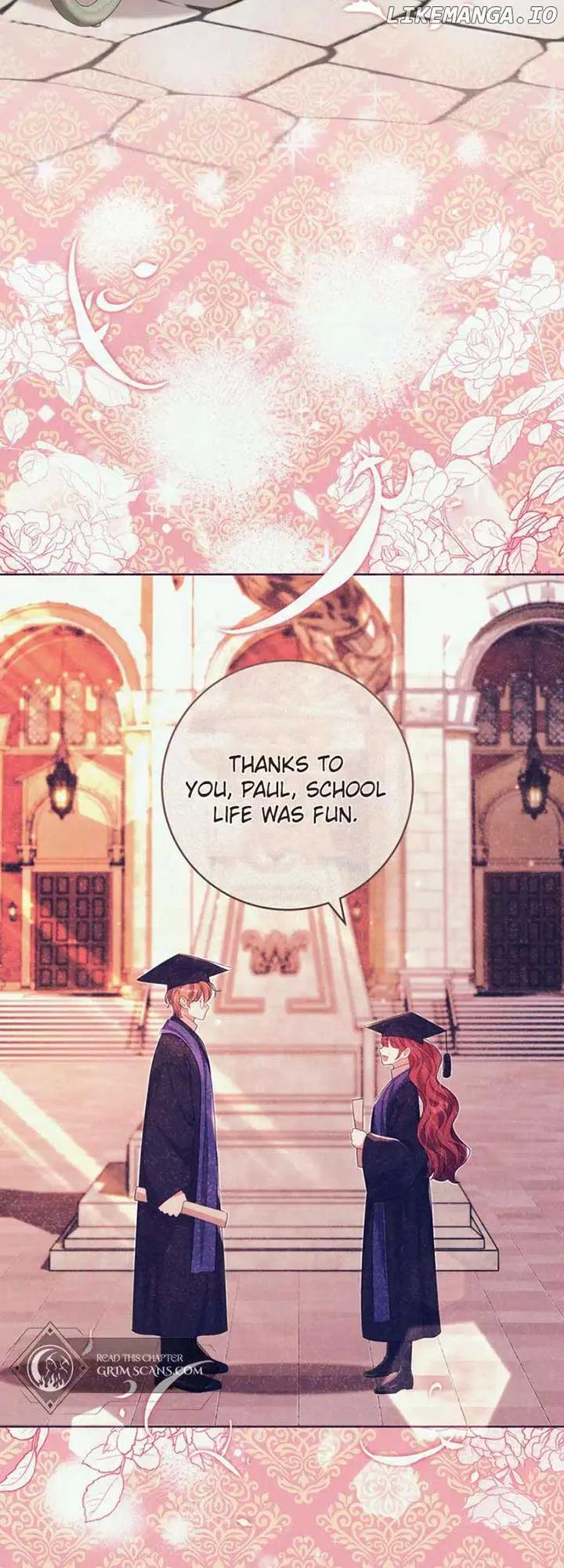 The Prince Meant for You Chapter 22 page 6