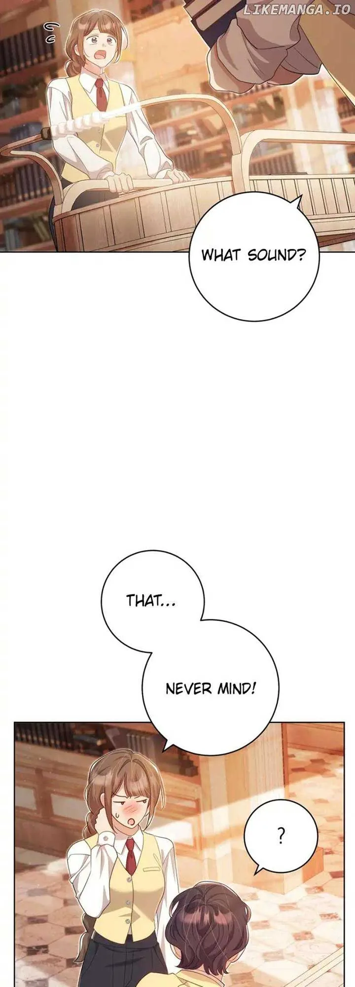 The Prince Meant for You Chapter 22 page 28