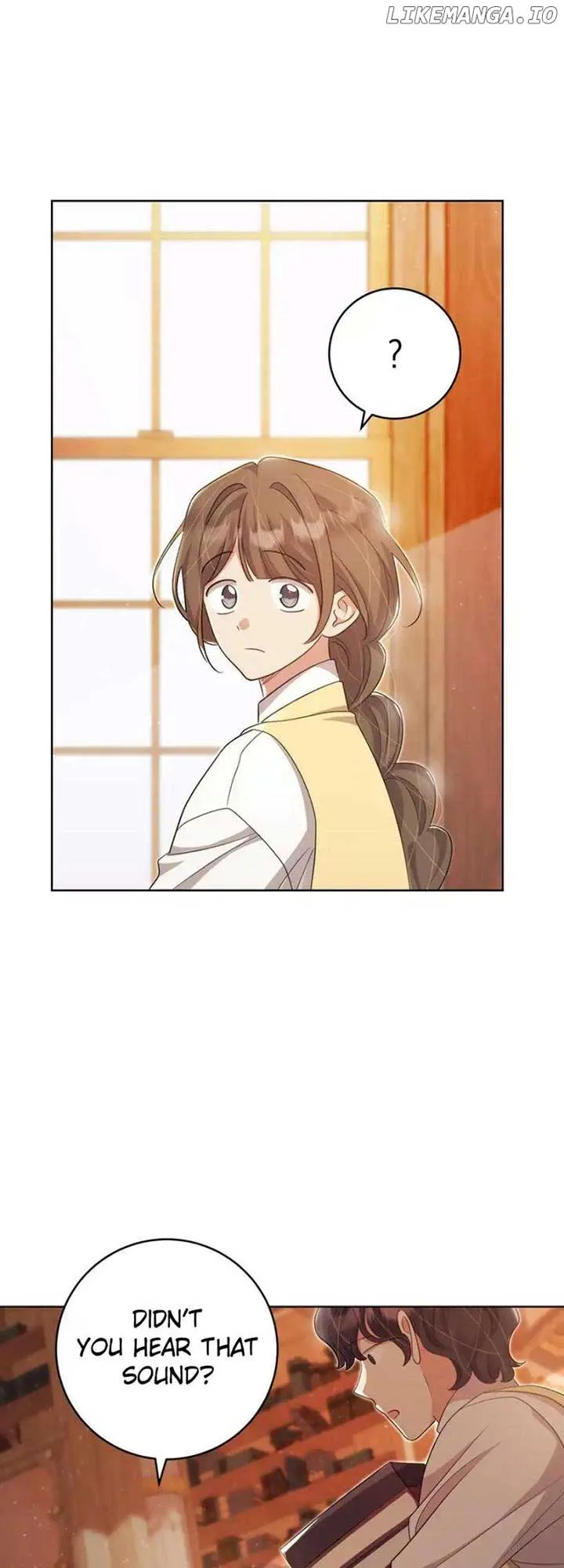 The Prince Meant for You Chapter 22 page 27