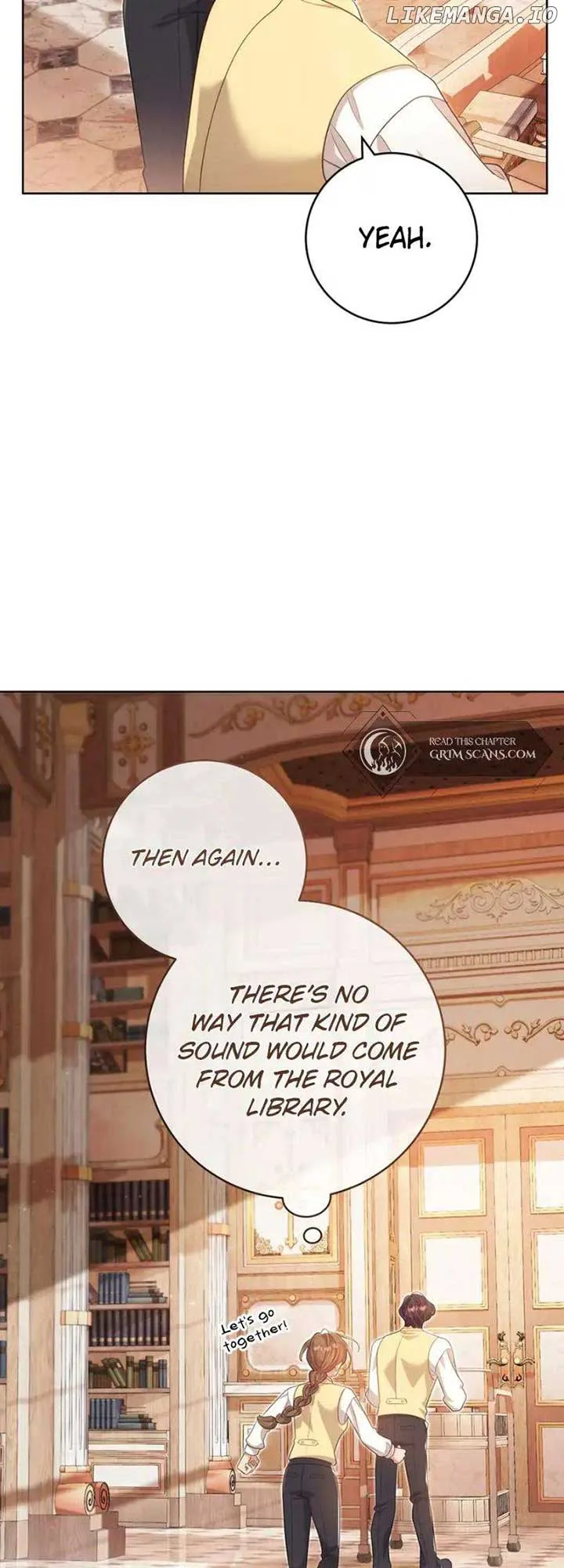 The Prince Meant for You Chapter 22 page 29
