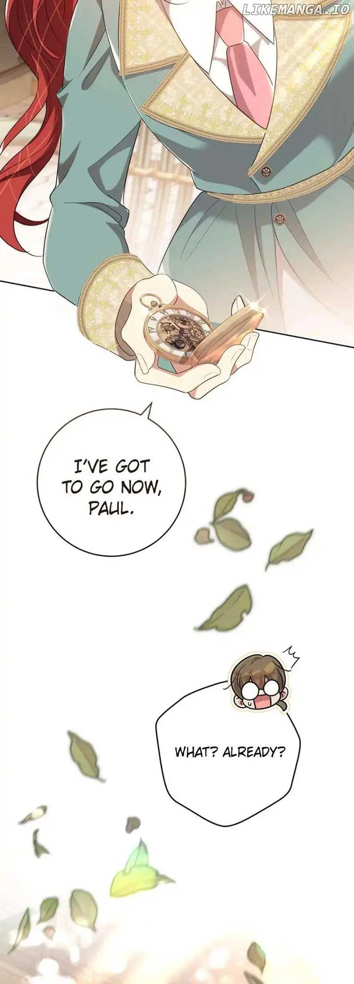 The Prince Meant for You Chapter 22 page 17