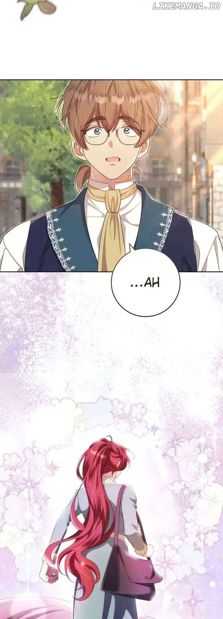 The Prince Meant for You Chapter 22 page 20