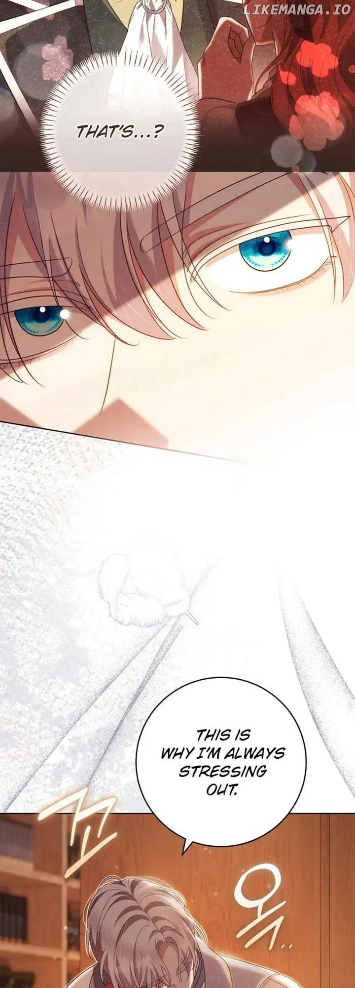 The Prince Meant for You Chapter 22 page 38
