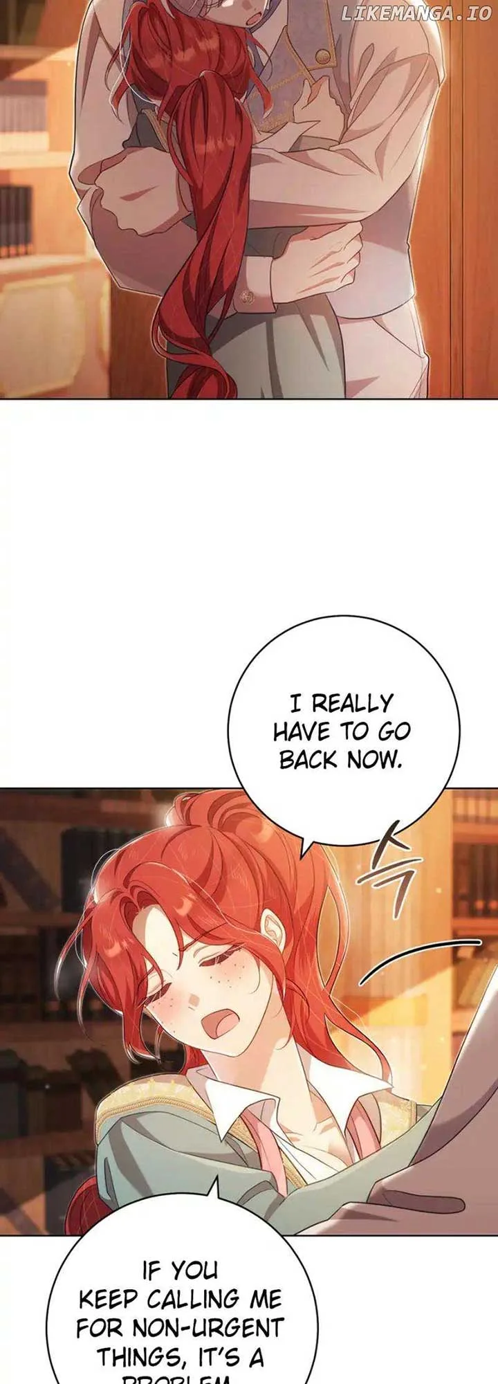 The Prince Meant for You Chapter 22 page 39