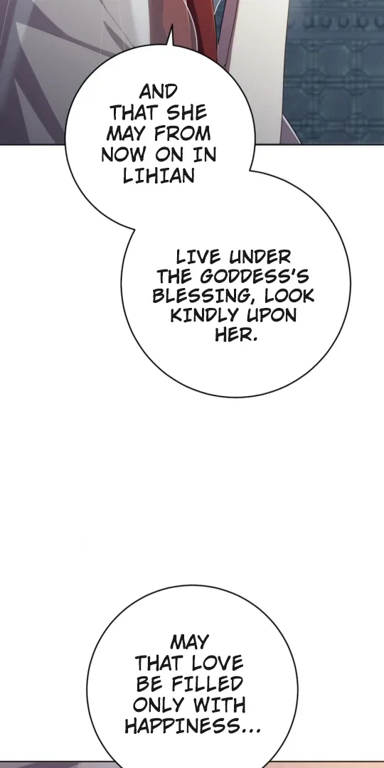 The Prince Meant for You Chapter 27 page 34