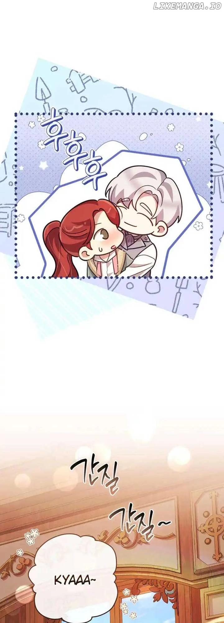 The Prince Meant for You Chapter 22 page 44