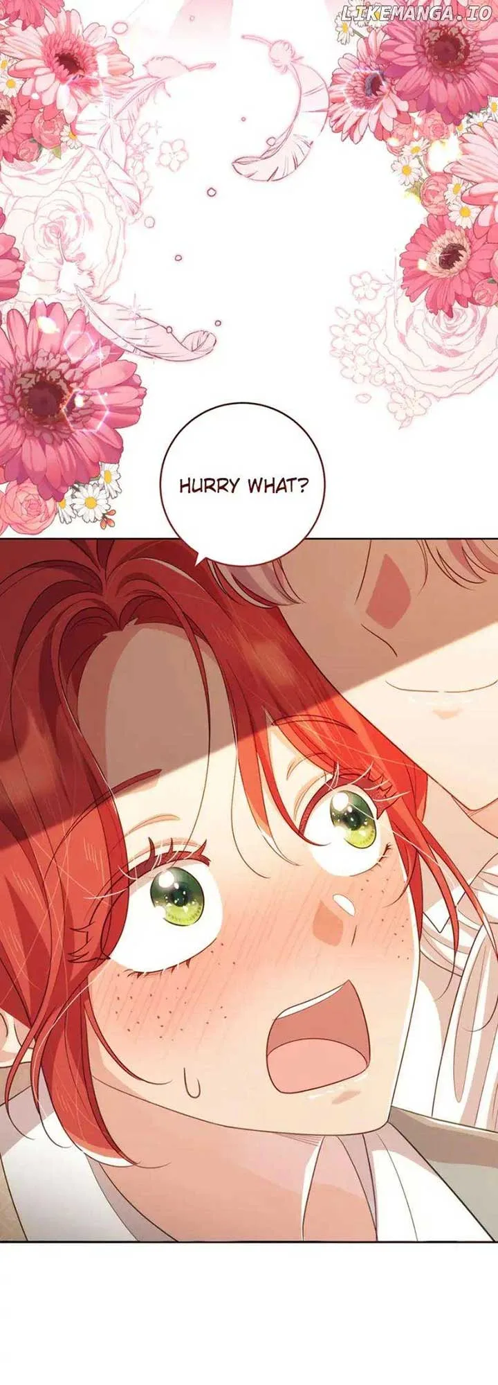 The Prince Meant for You Chapter 22 page 43