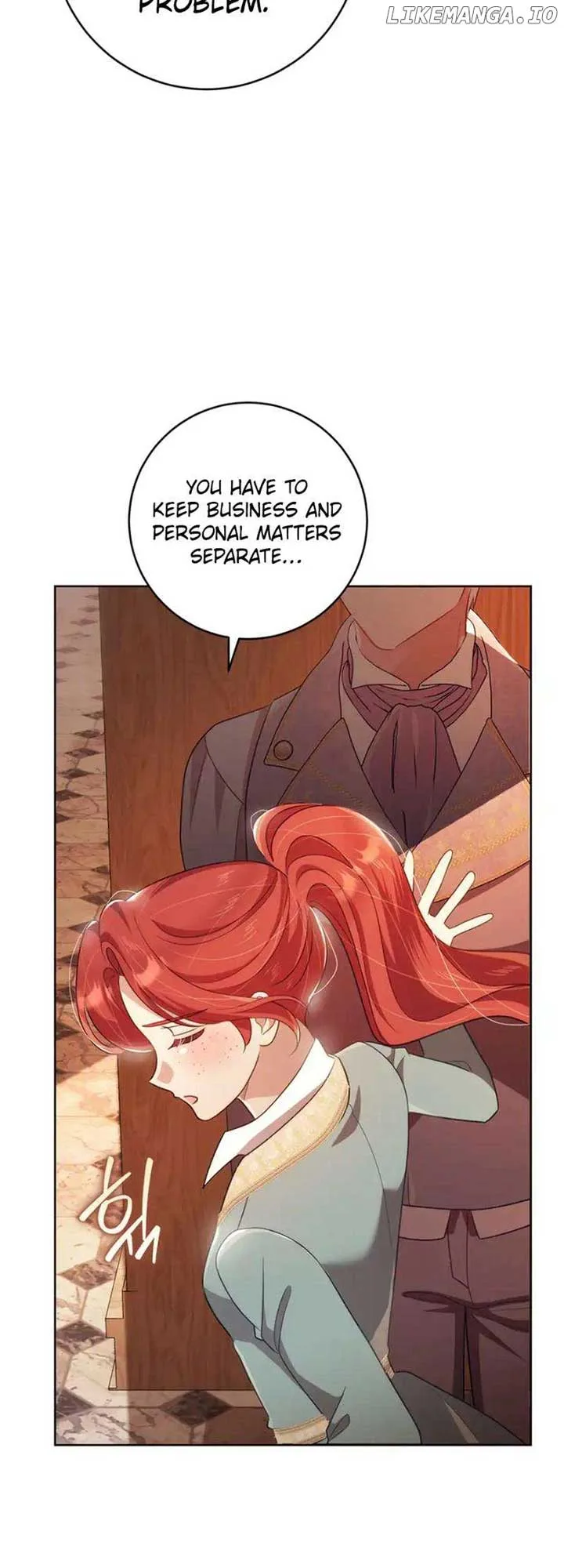 The Prince Meant for You Chapter 22 page 40