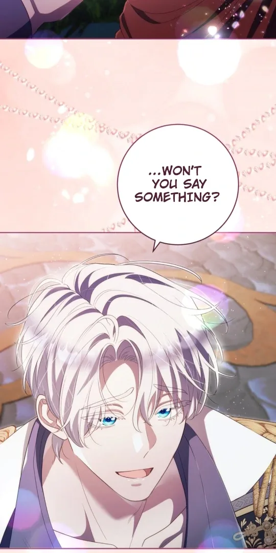 The Prince Meant for You Chapter 27 page 14