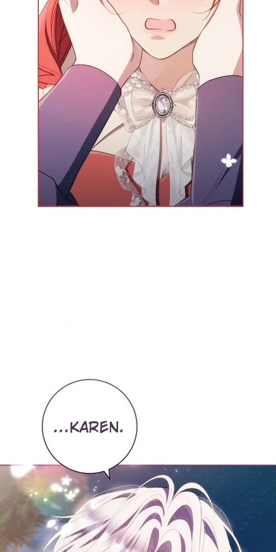 The Prince Meant for You Chapter 27 page 8