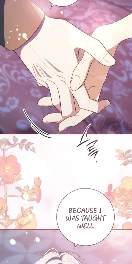 The Prince Meant for You Chapter 27 page 57