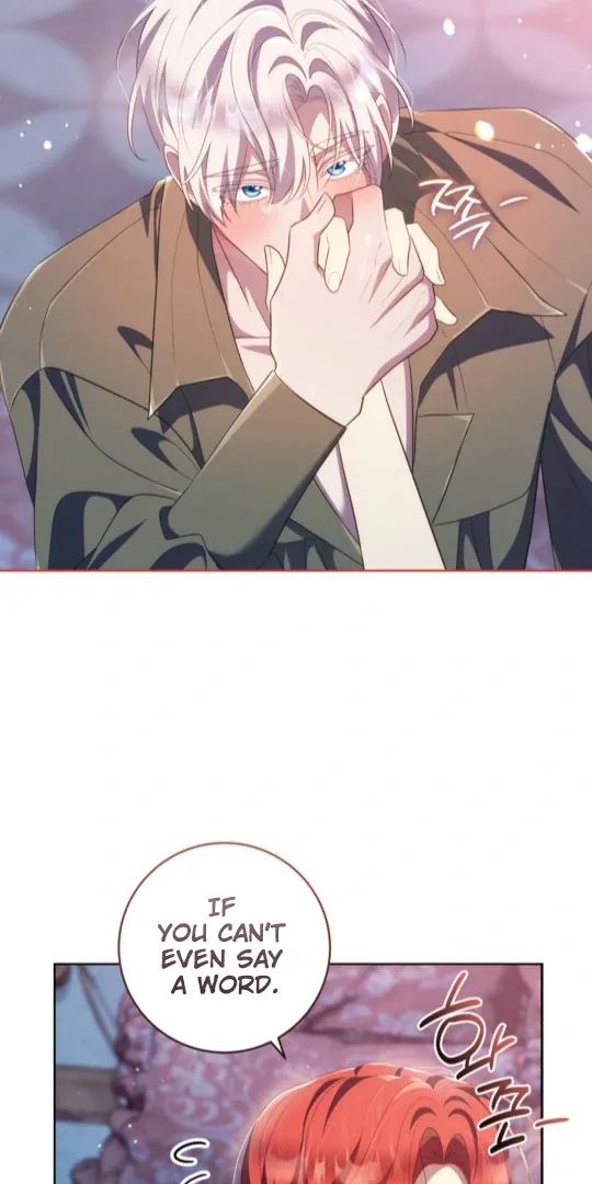 The Prince Meant for You Chapter 27 page 58
