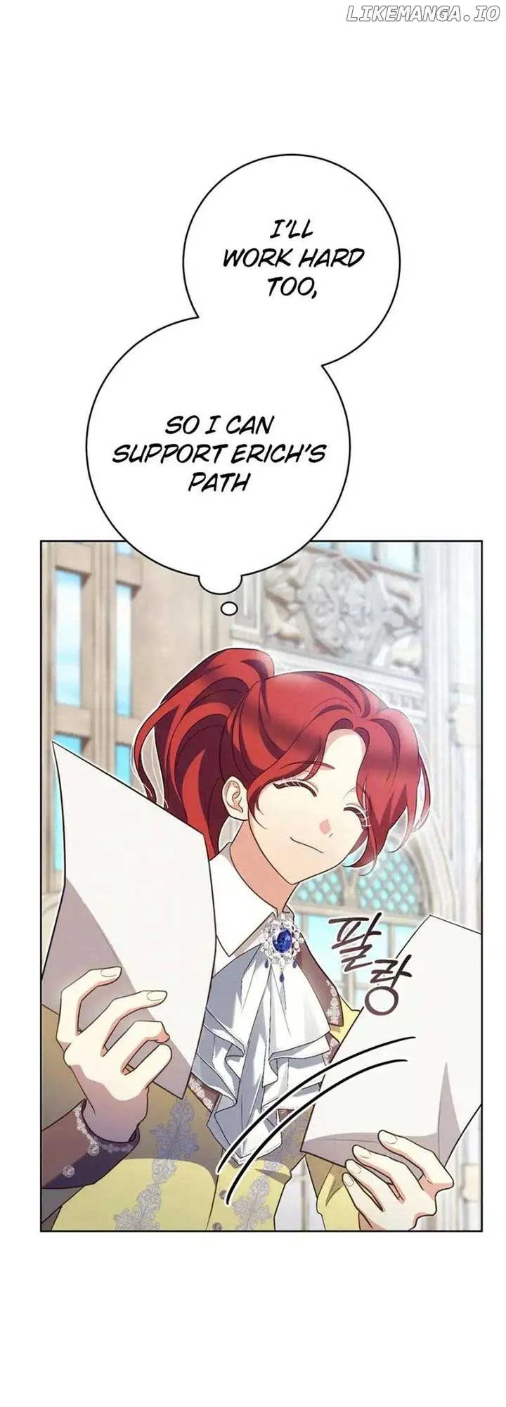 The Prince Meant for You Chapter 22 page 55