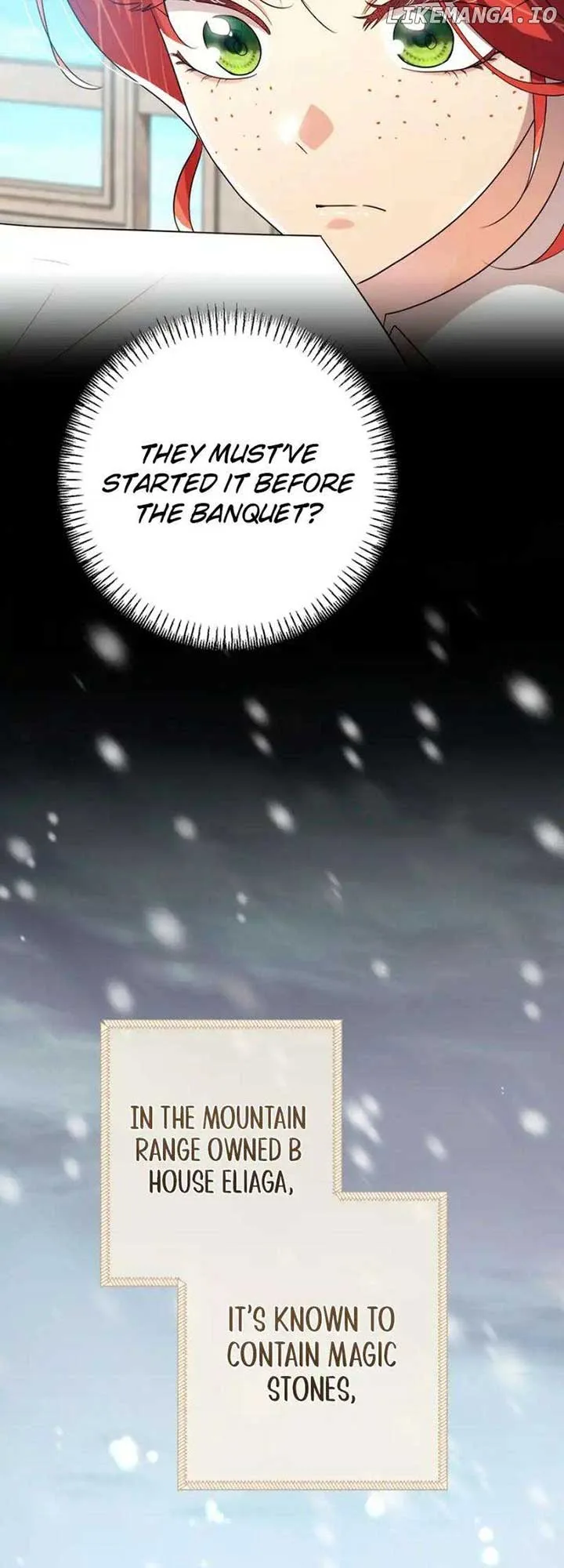 The Prince Meant for You Chapter 22 page 51