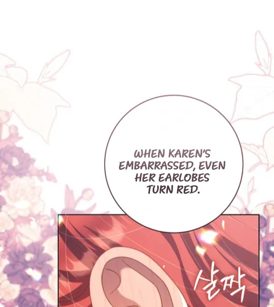 The Prince Meant for You Chapter 27 page 61