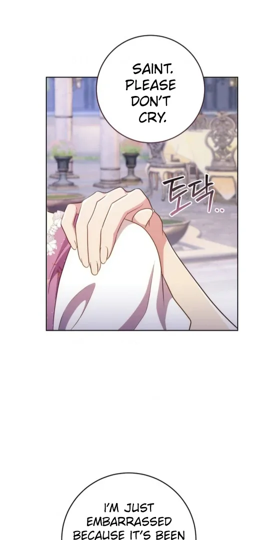 The Prince Meant for You Chapter 26 page 7