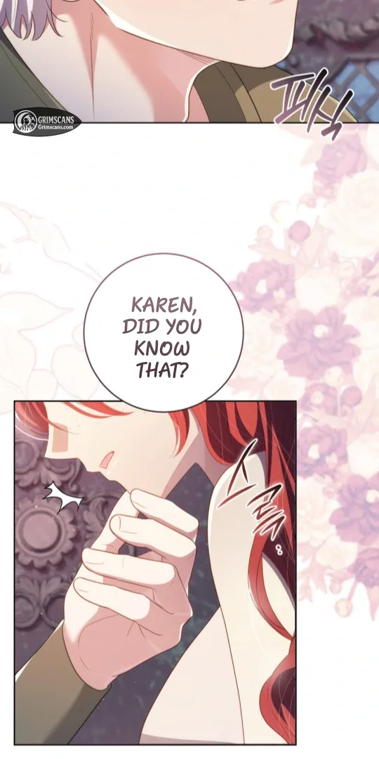 The Prince Meant for You Chapter 27 page 60