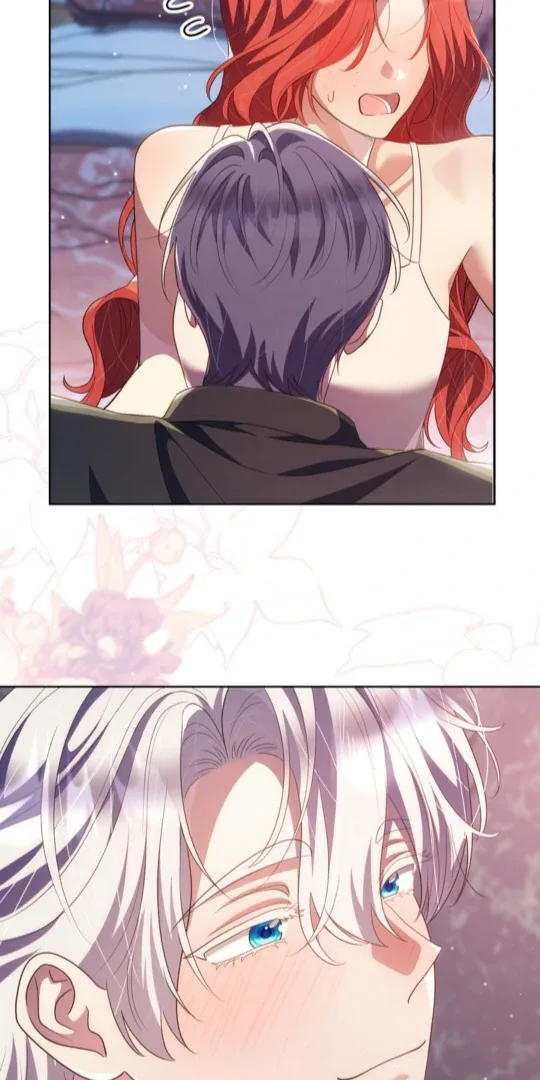 The Prince Meant for You Chapter 27 page 59