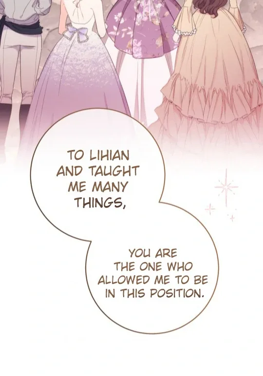 The Prince Meant for You Chapter 26 page 24