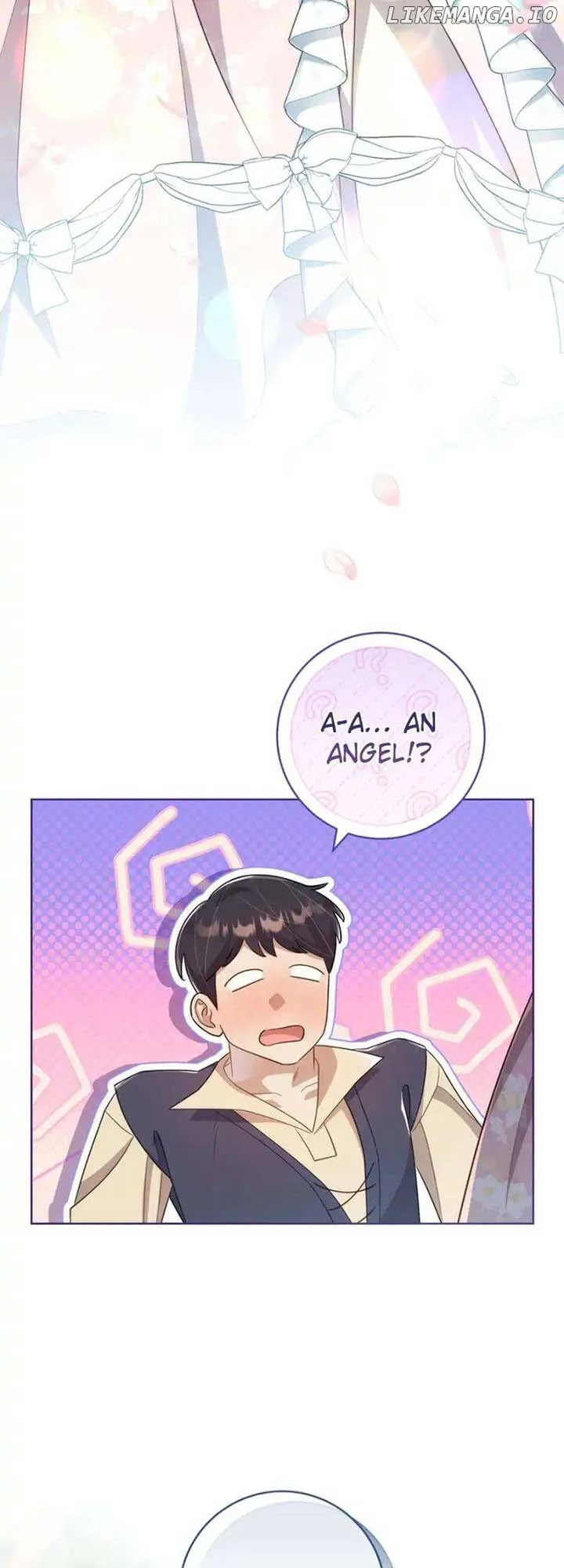 The Prince Meant for You Chapter 22 page 71