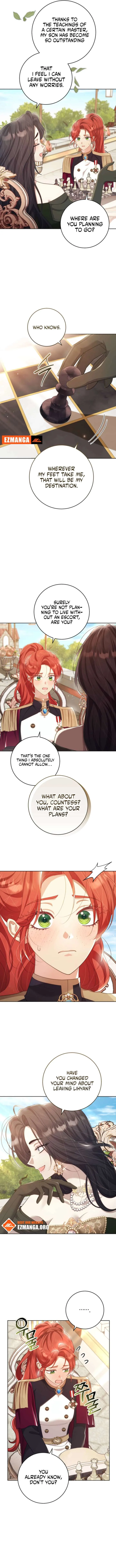 The Prince Meant for You Chapter 29 page 3