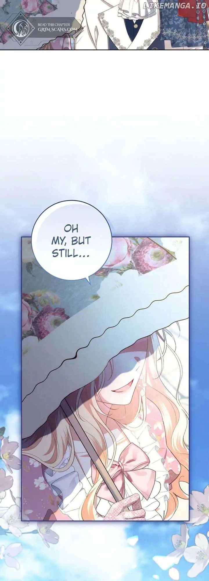 The Prince Meant for You Chapter 22 page 74