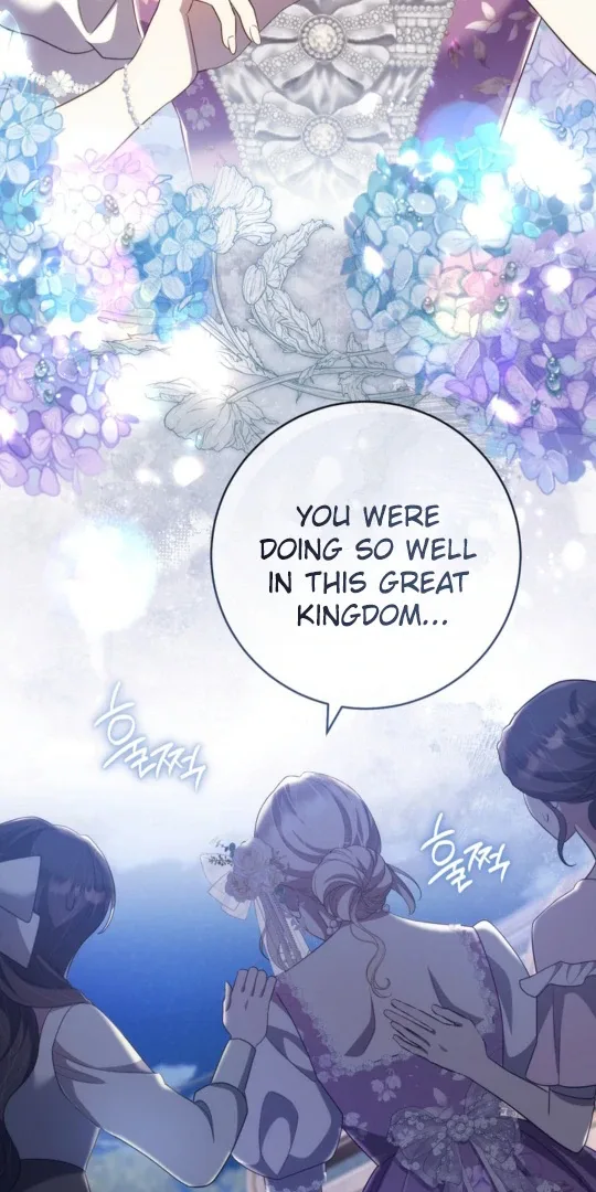 The Prince Meant for You Chapter 26 page 10