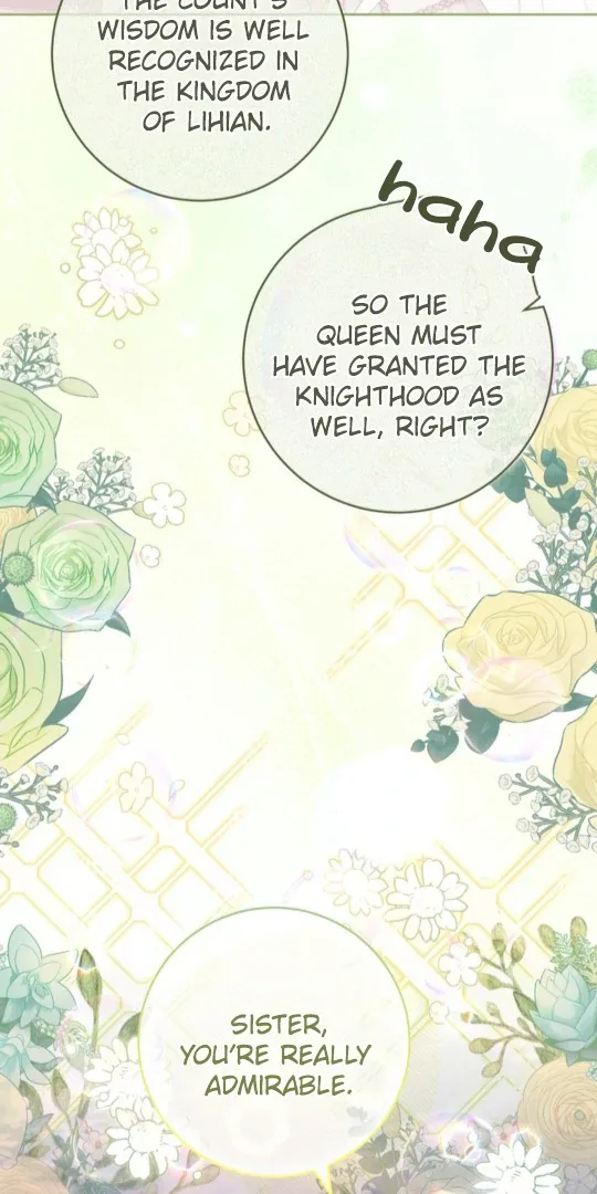 The Prince Meant for You Chapter 26 page 28