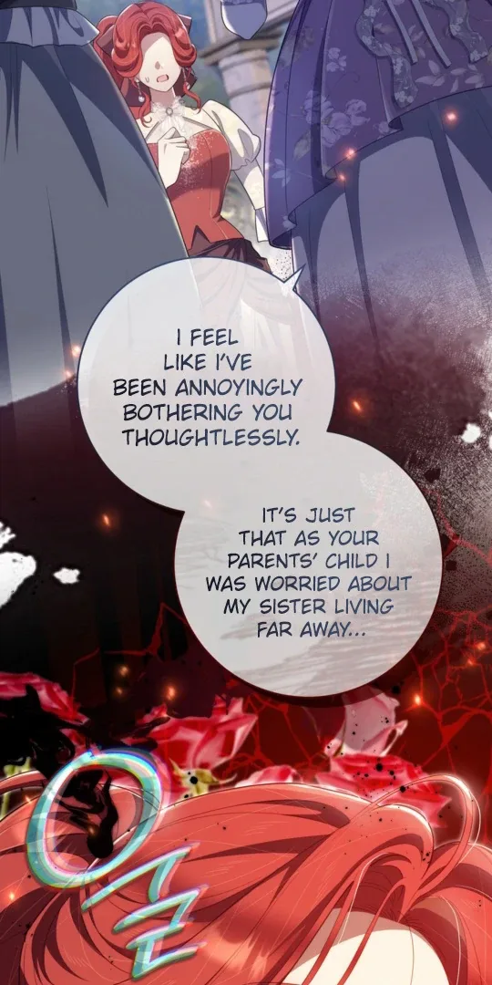 The Prince Meant for You Chapter 26 page 11