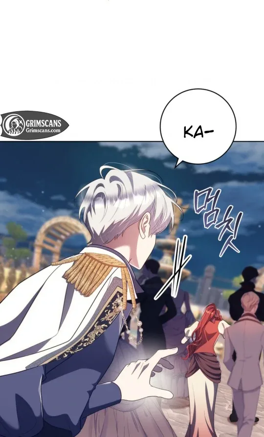 The Prince Meant for You Chapter 26 page 33
