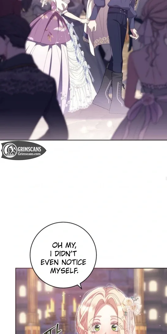The Prince Meant for You Chapter 26 page 39