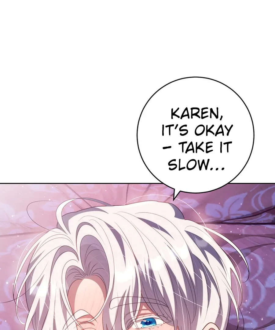 The Prince Meant for You Chapter 28 page 7
