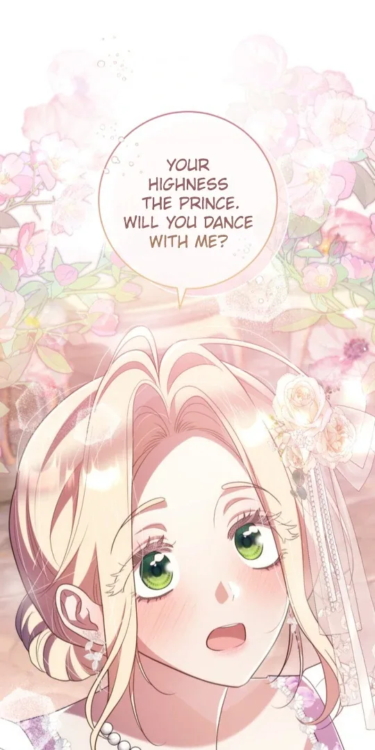 The Prince Meant for You Chapter 26 page 36