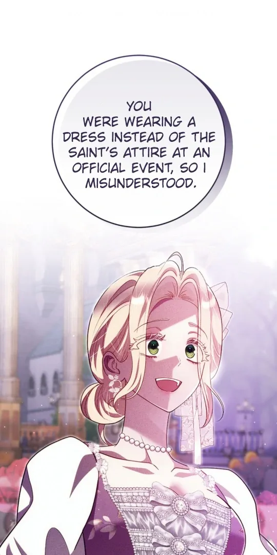 The Prince Meant for You Chapter 26 page 48