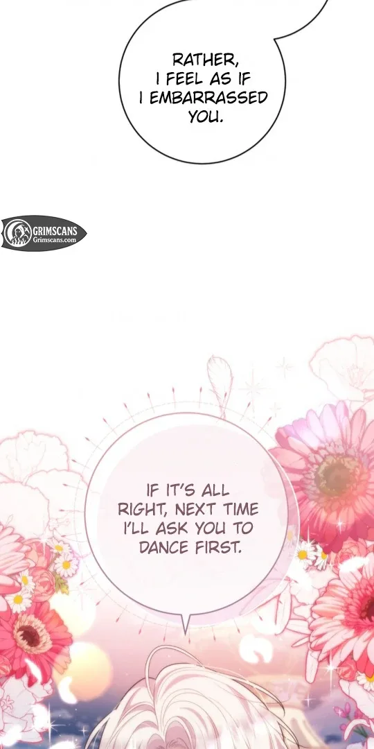 The Prince Meant for You Chapter 26 page 59