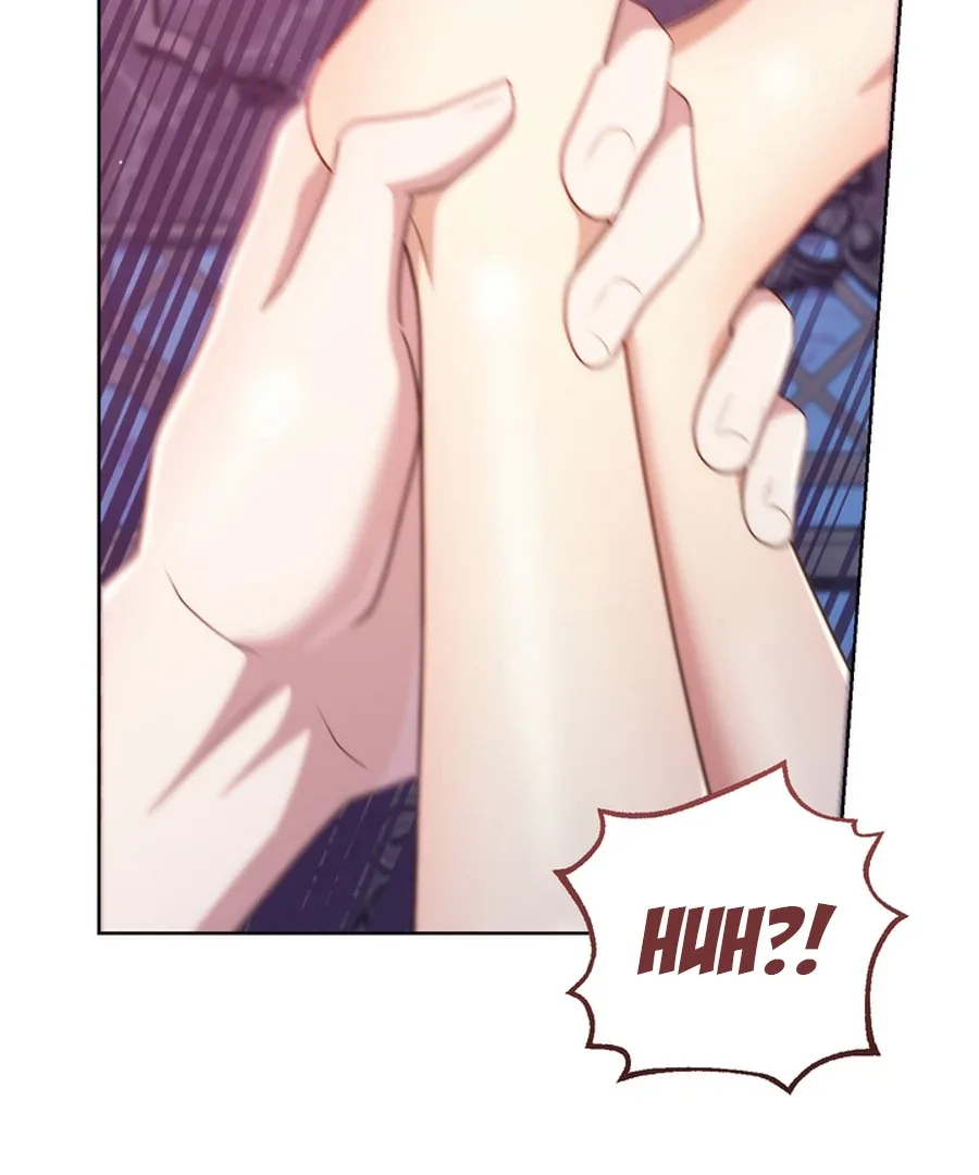 The Prince Meant for You Chapter 28 page 22