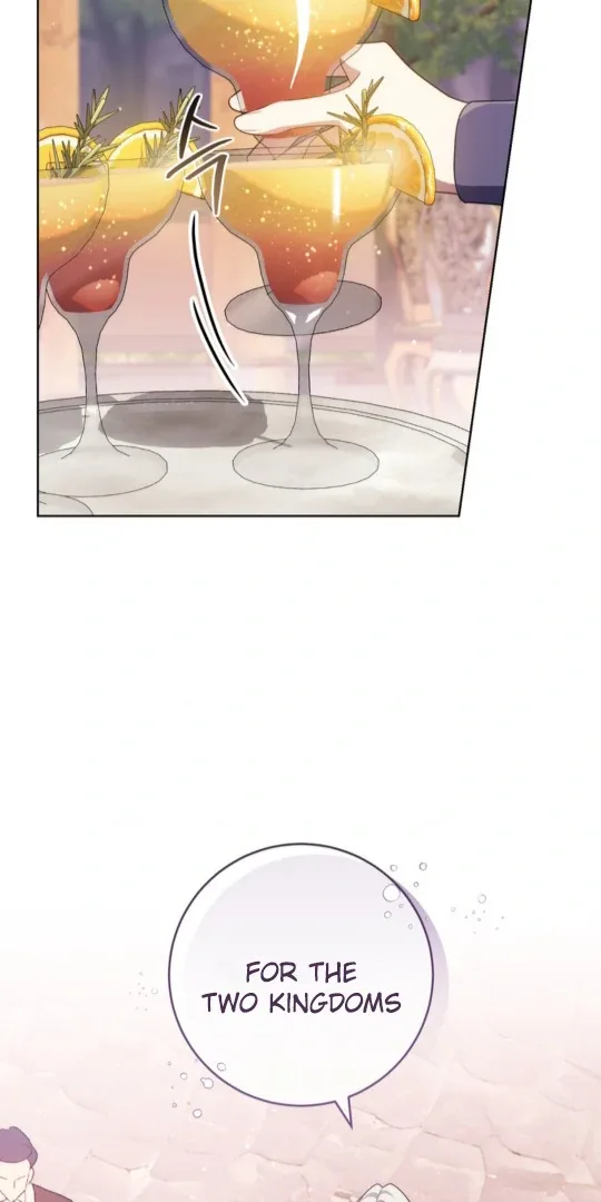 The Prince Meant for You Chapter 26 page 66