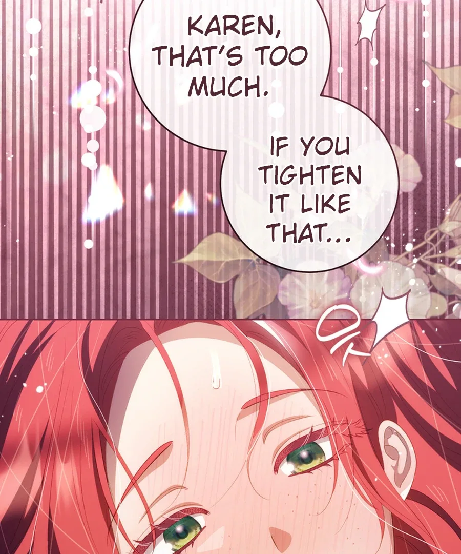 The Prince Meant for You Chapter 28 page 38