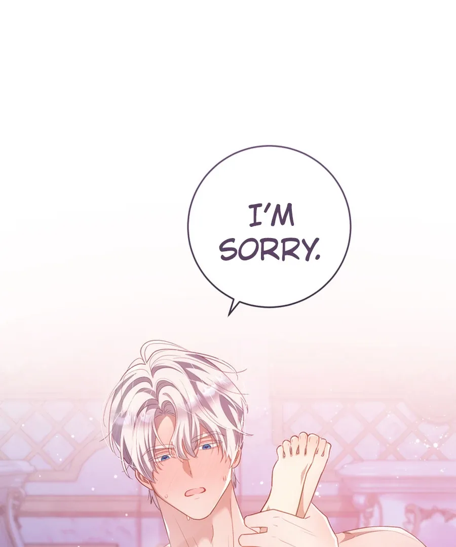 The Prince Meant for You Chapter 28 page 23